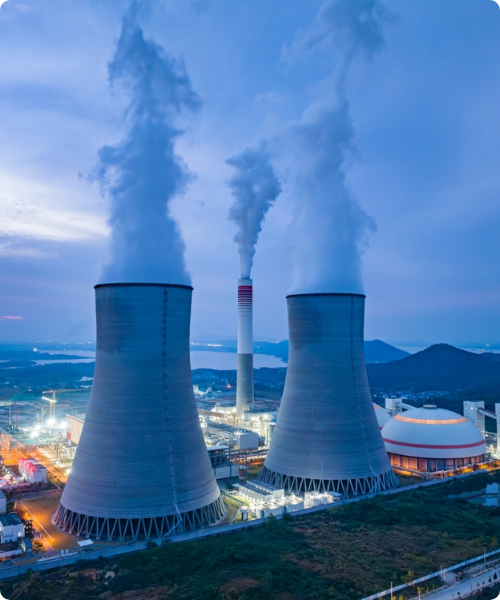 Rồng Minh – Giải Pháp Toàn Diện  Cho Ngành Giải Nhiệt