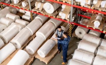 Ngành công nghiệp sản xuất