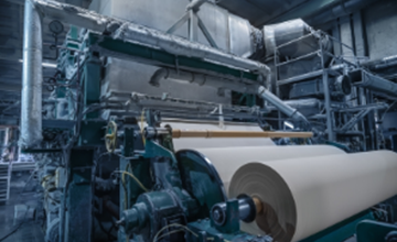 Ngành công nghiệp