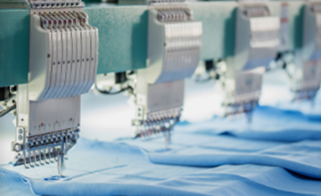 Ngành dệt nhuộm