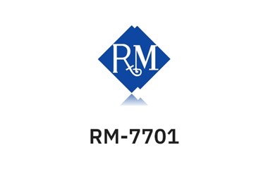 Chất diệt rêu, vi sinh vật dùng cho tháp giải nhiệt và hệ kín RM-7701