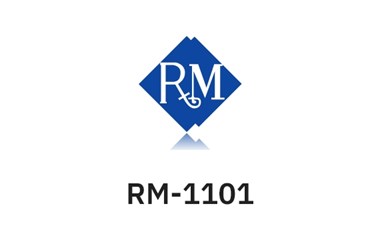 Chất ức chế ăn mòn và chống cáu cặn dùng cho tháp giải nhiệt RM-1101