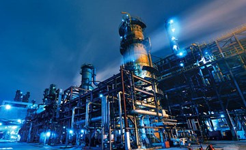 Tại sao cần một tháp giải nhiệt